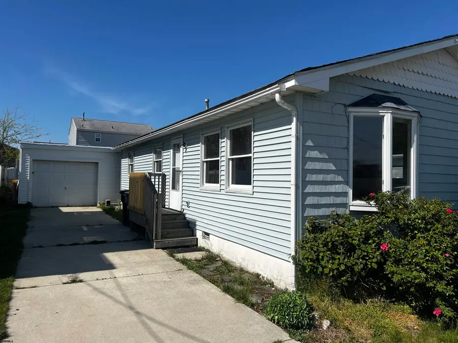 1311 Sheridan Blvd, Brigantine, NJ 08203 - #2