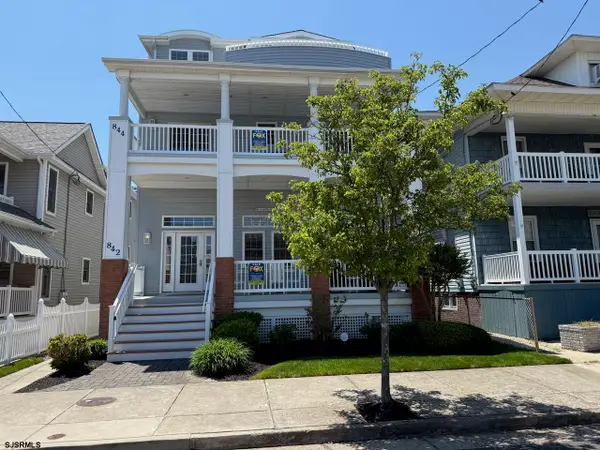 842-44 Brighton Pl, Ocean City, NJ 08226