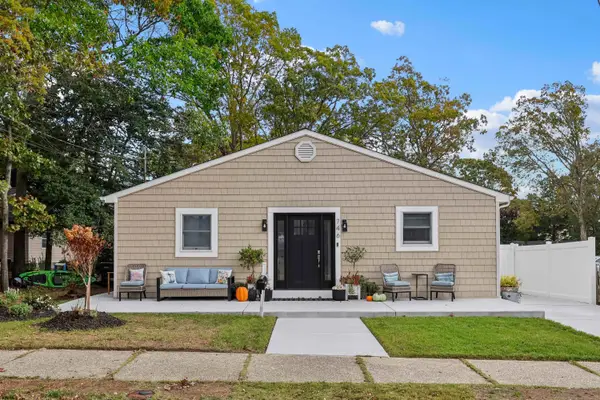 746 4th Street, Somers Point, NJ 08244