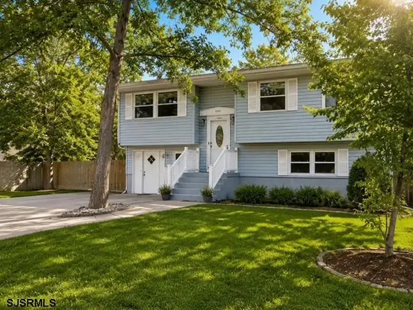 6341 Beech Ln, Mays Landing, NJ 08330