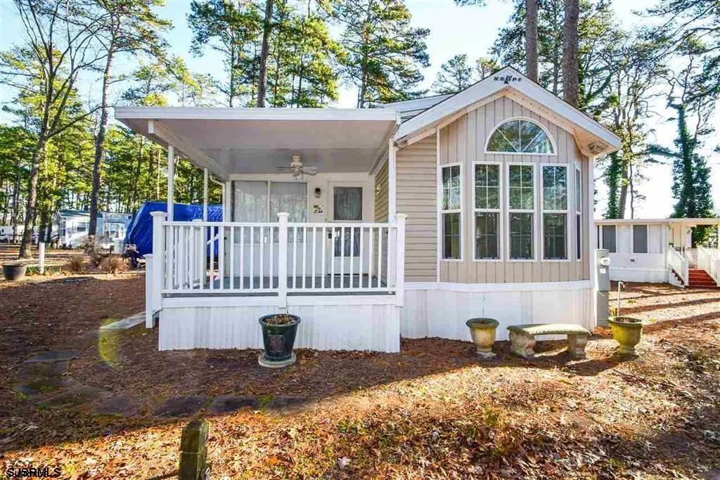 3066 Route 9 Lot #25, Ocean View, NJ 08230 - #1