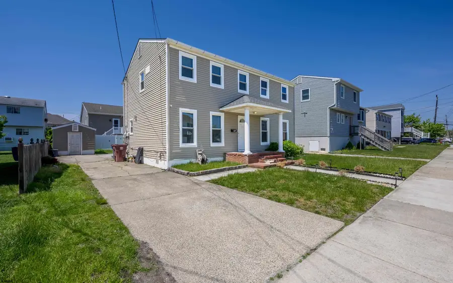 606 N Dudley Ave, Ventnor City, NJ 08406 - #3