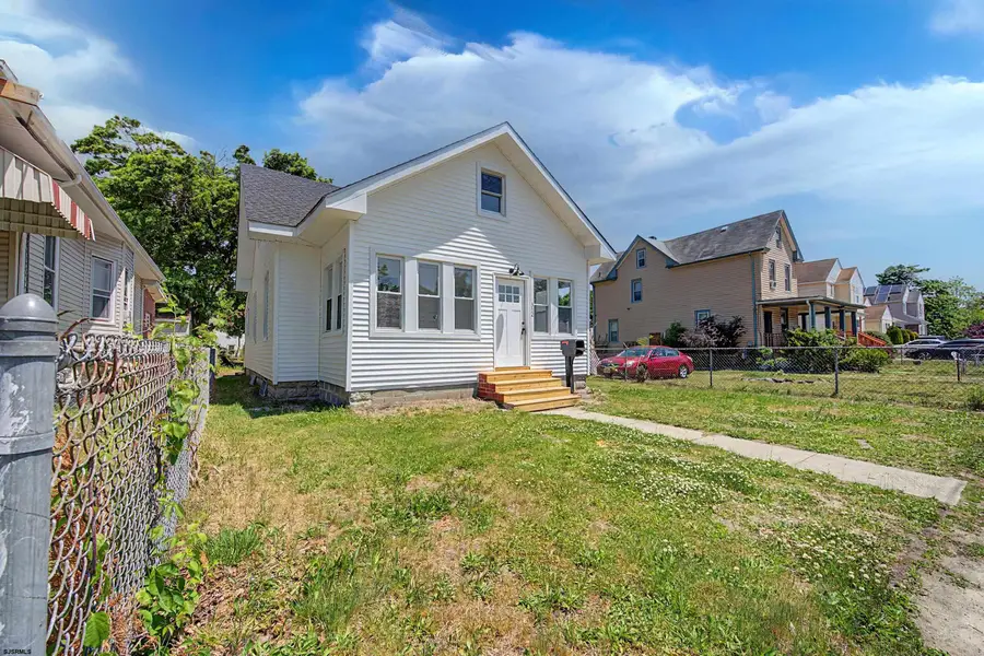 312 W Bayview Ave, Pleasantville, NJ 08232 - #2