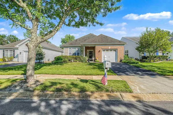 520 Weston Dr, Galloway Township, NJ 08201