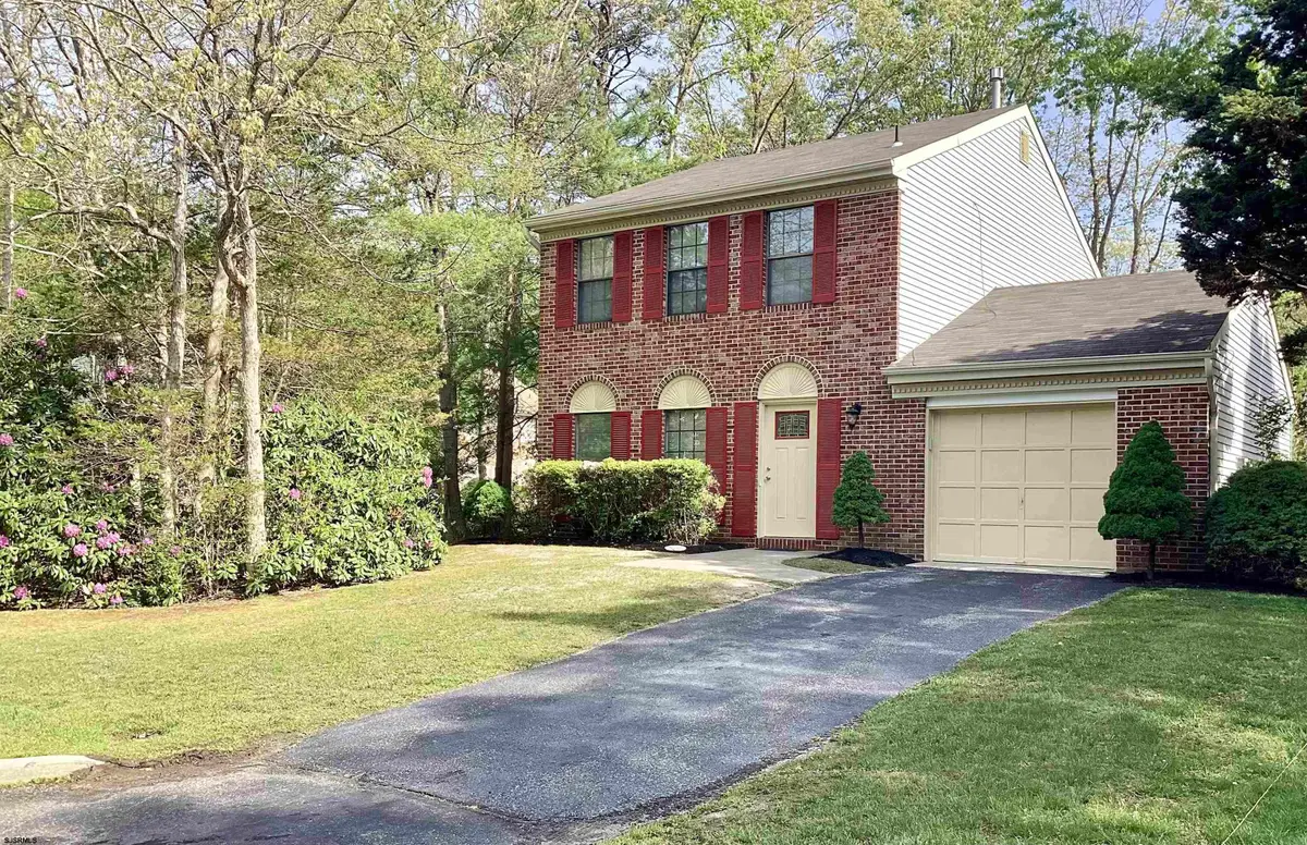 157 Federal Road, Smithville, NJ 08205 - #1