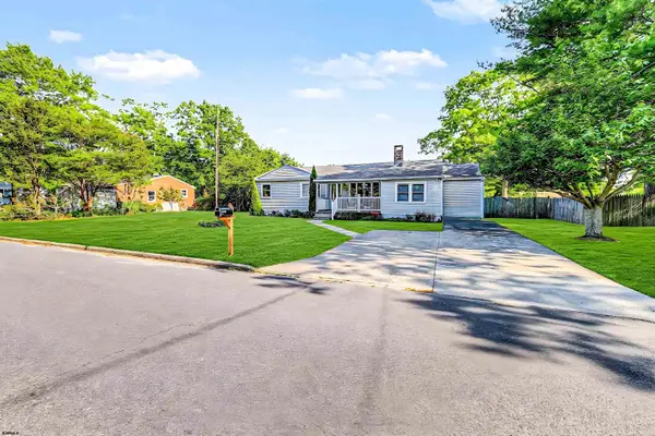 205 Drexel Ave, Egg Harbor Township, NJ 08234
