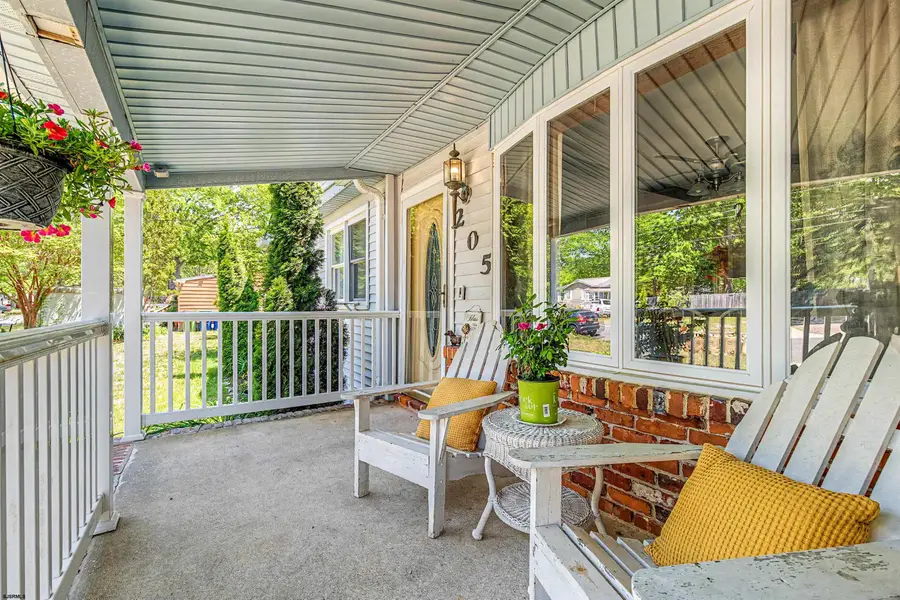 205 Drexel Ave, Egg Harbor, NJ 08234 - #3