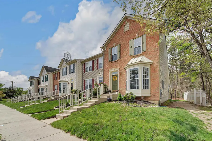 2 Bridle Path Ct, Sicklerville, NJ 08081 - #3