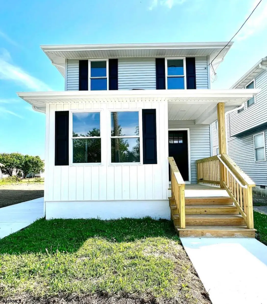 1405 N Ohio, Atlantic City, NJ 08401 - #1