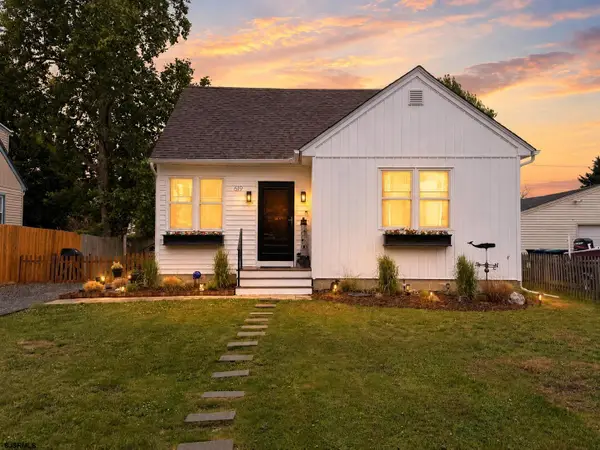 619 4th Street, Absecon, NJ 08201-9999