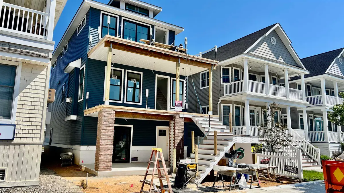 325 West Ave, Ocean City, NJ 08226 - #1