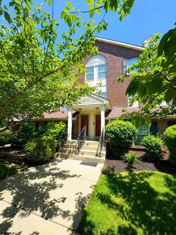 1536 Thomas Jefferson Ct #436, Mays Landing, NJ 08330