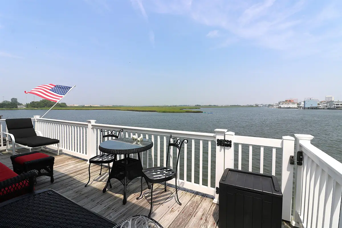 109 N Surrey Ave, Ventnor City, NJ 08406 - #1