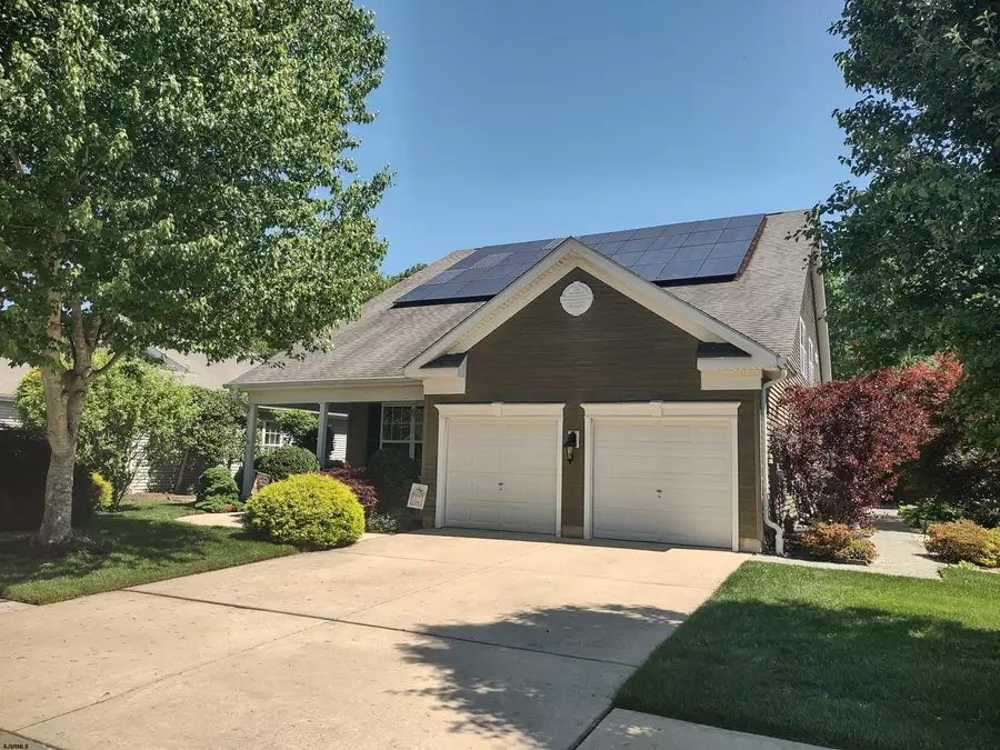 665 Cypress Point Dr, Cologne, NJ 08215 - #2