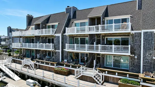 1508 Harbour Cove S #1508, Somers Point, NJ 08244