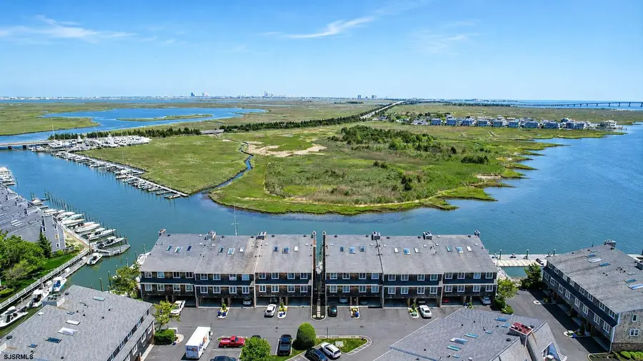 1508 Harbour Cove S #1508, Somers Point, NJ 08244 - #3