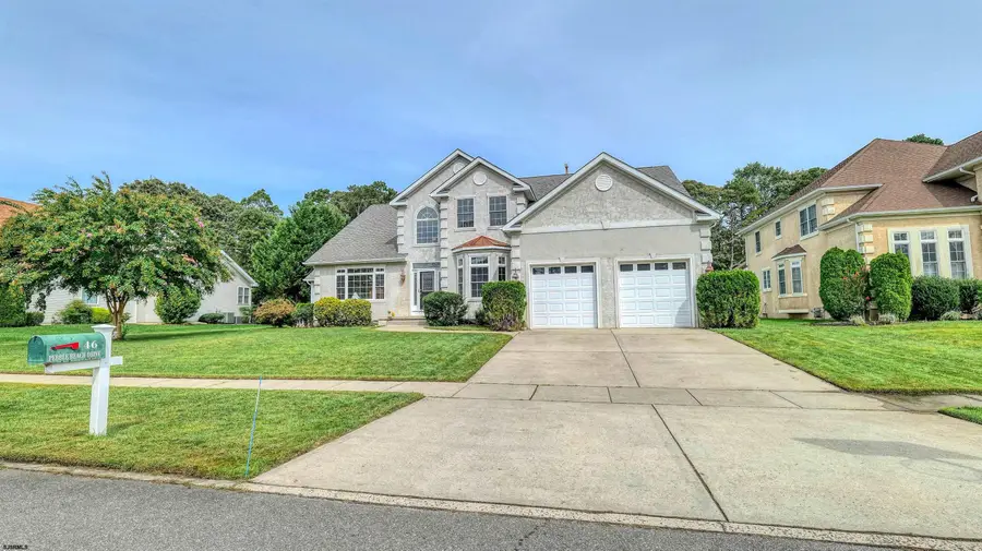 46 Pebble Beach Dr, Egg Harbor, NJ 08234 - #2