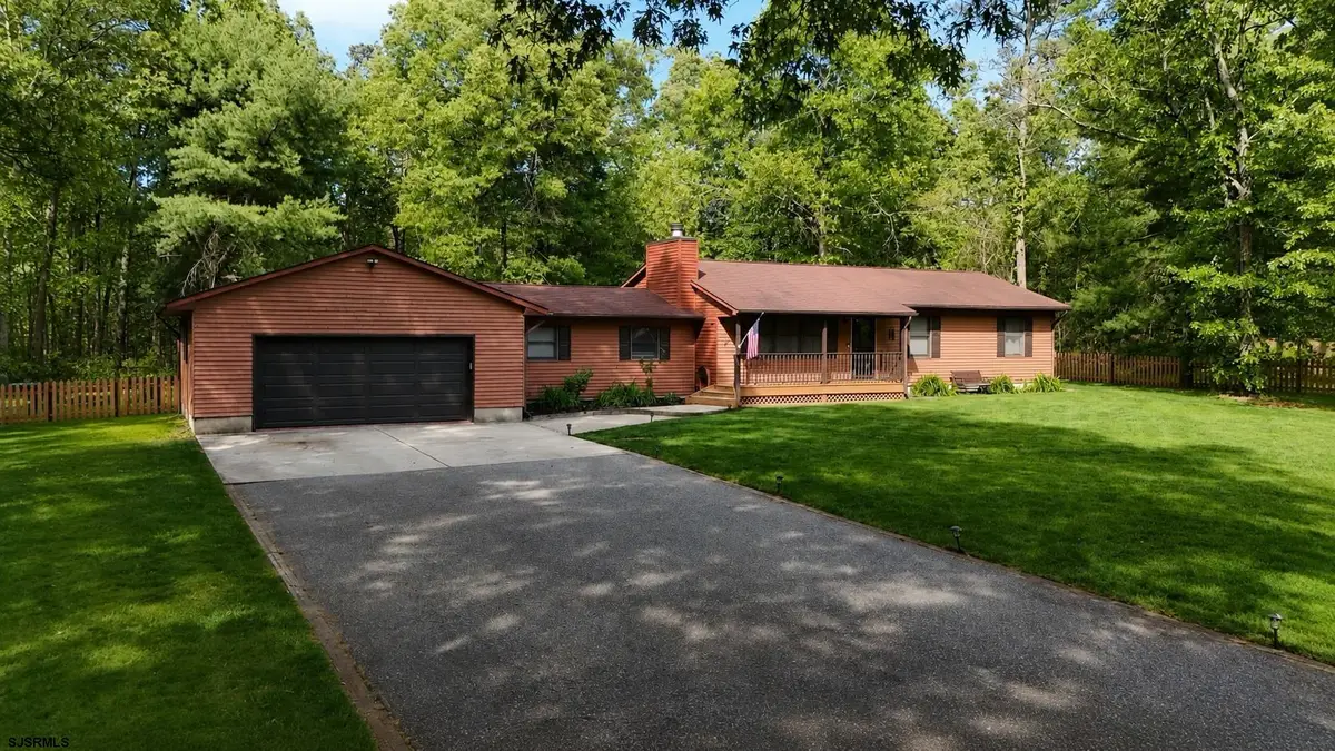 613 Ashland, Mays Landing, NJ 08330 - #1