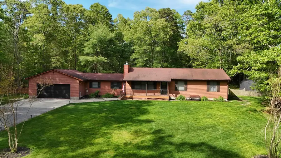 613 Ashland, Mays Landing, NJ 08330 - #3