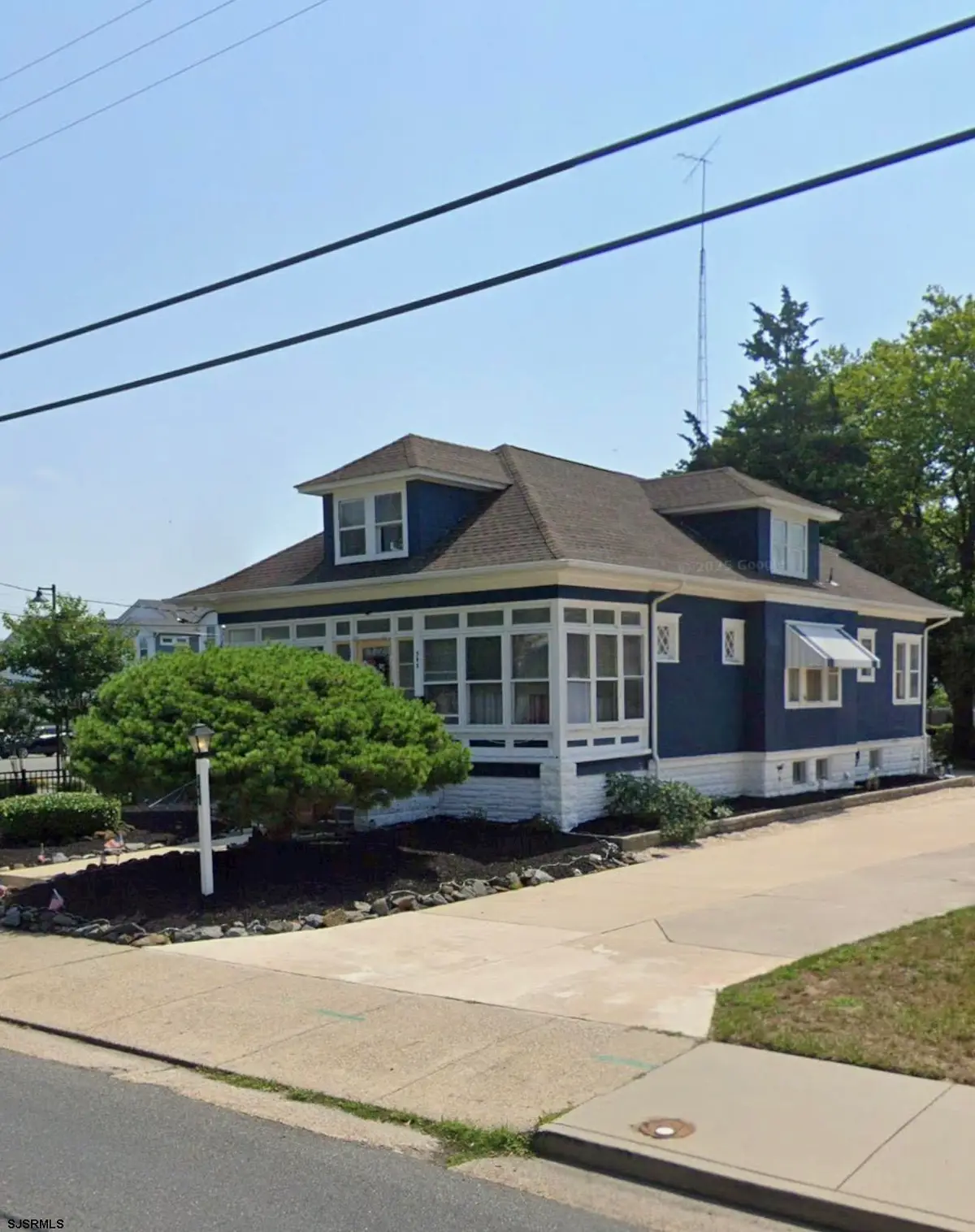 548 Shore Road, Somers Point, NJ 08244-2447 - #1