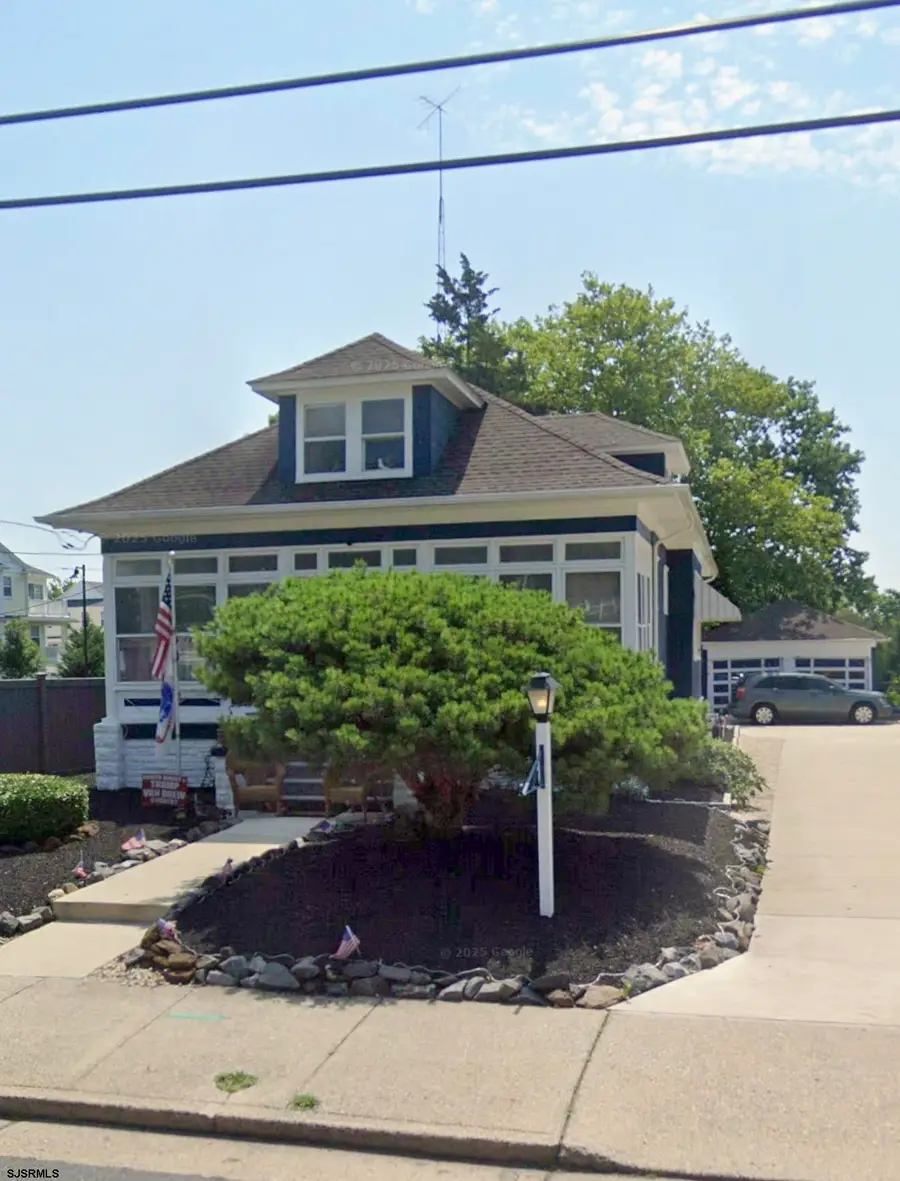 548 Shore Road, Somers Point, NJ 08244-2447 - #2