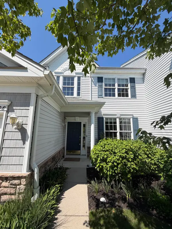 308 Osprey Ct #308 - Townhouse, Cape May Court House, NJ 08210