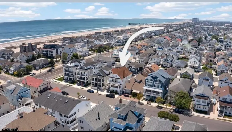 22 S Rosborough Ave, Ventnor City, NJ 08406 - #2