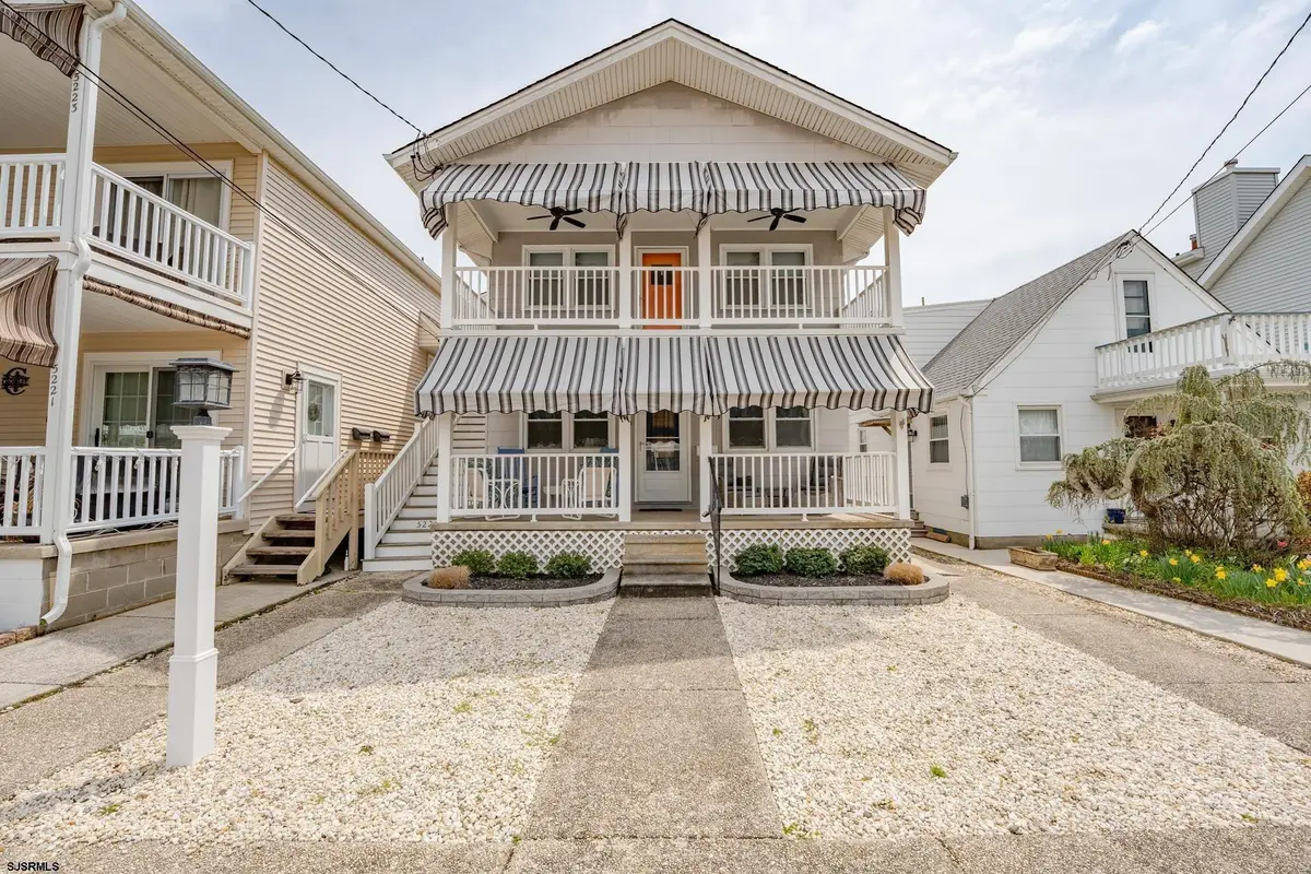 5225 Asbury Ave #1, Ocean City, NJ 08226 - #1