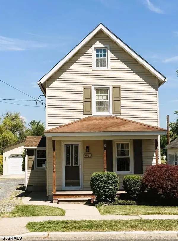 959 Main Street, Shiloh Borough, NJ 08353