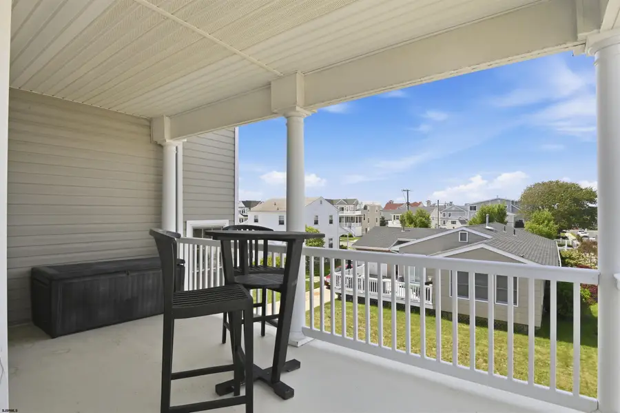 110 21st #2, Ocean City, NJ 08226 - #3