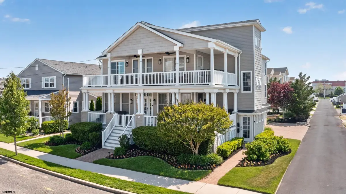 108 21st #1, Ocean City, NJ 08226 - #1