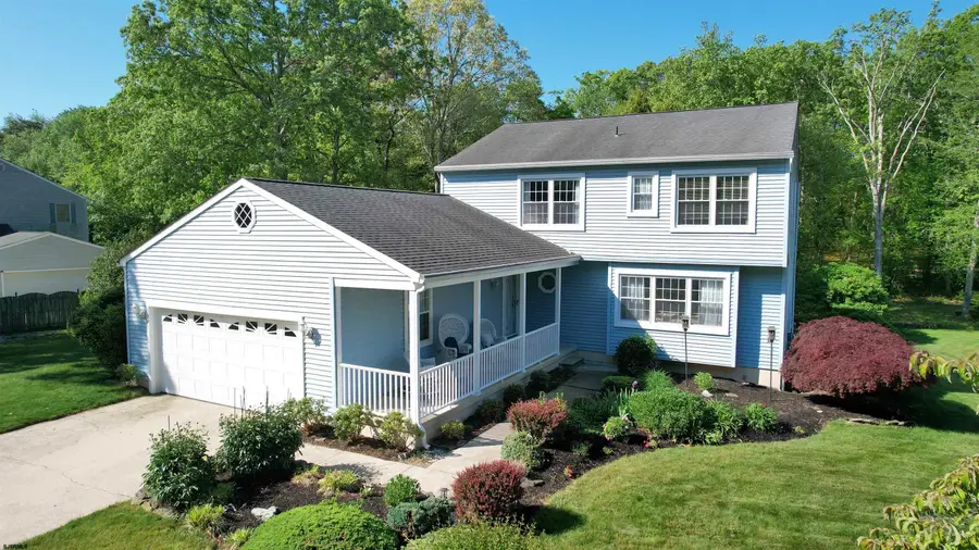 502 Forestbrook Dr, Absecon Highlands, NJ 08205 - #2