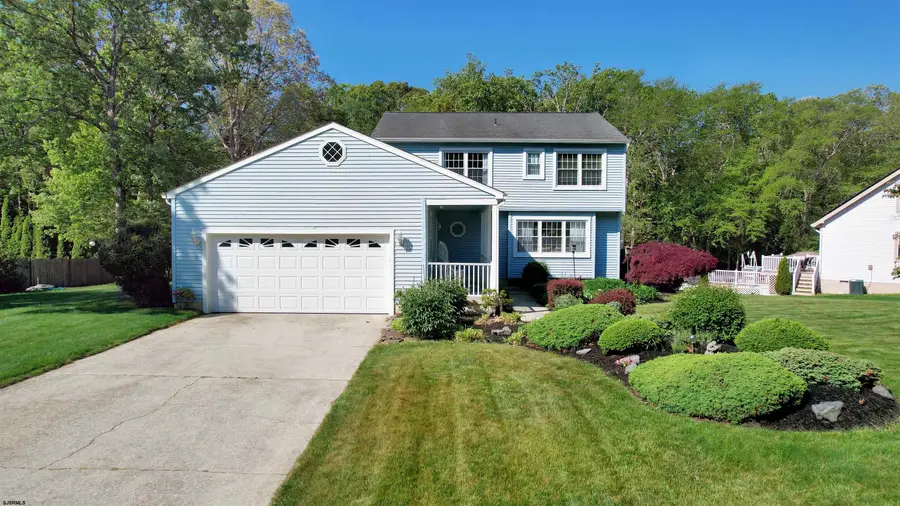 502 Forestbrook Dr, Absecon Highlands, NJ 08205 - #3