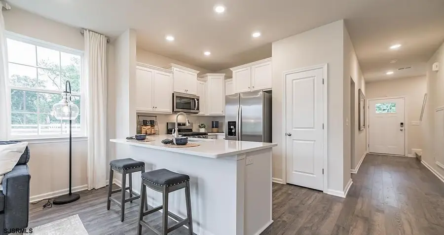 624 Benjamin Ct, Absecon, NJ 08201 - #2