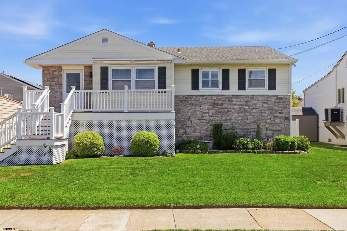 309 N Cambridge Ave, Ventnor City, NJ 08406 - #1