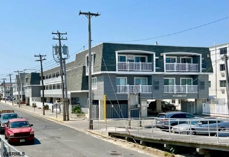 853-71 Plymouth Pl #13, Ocean City, NJ 08226 - #1