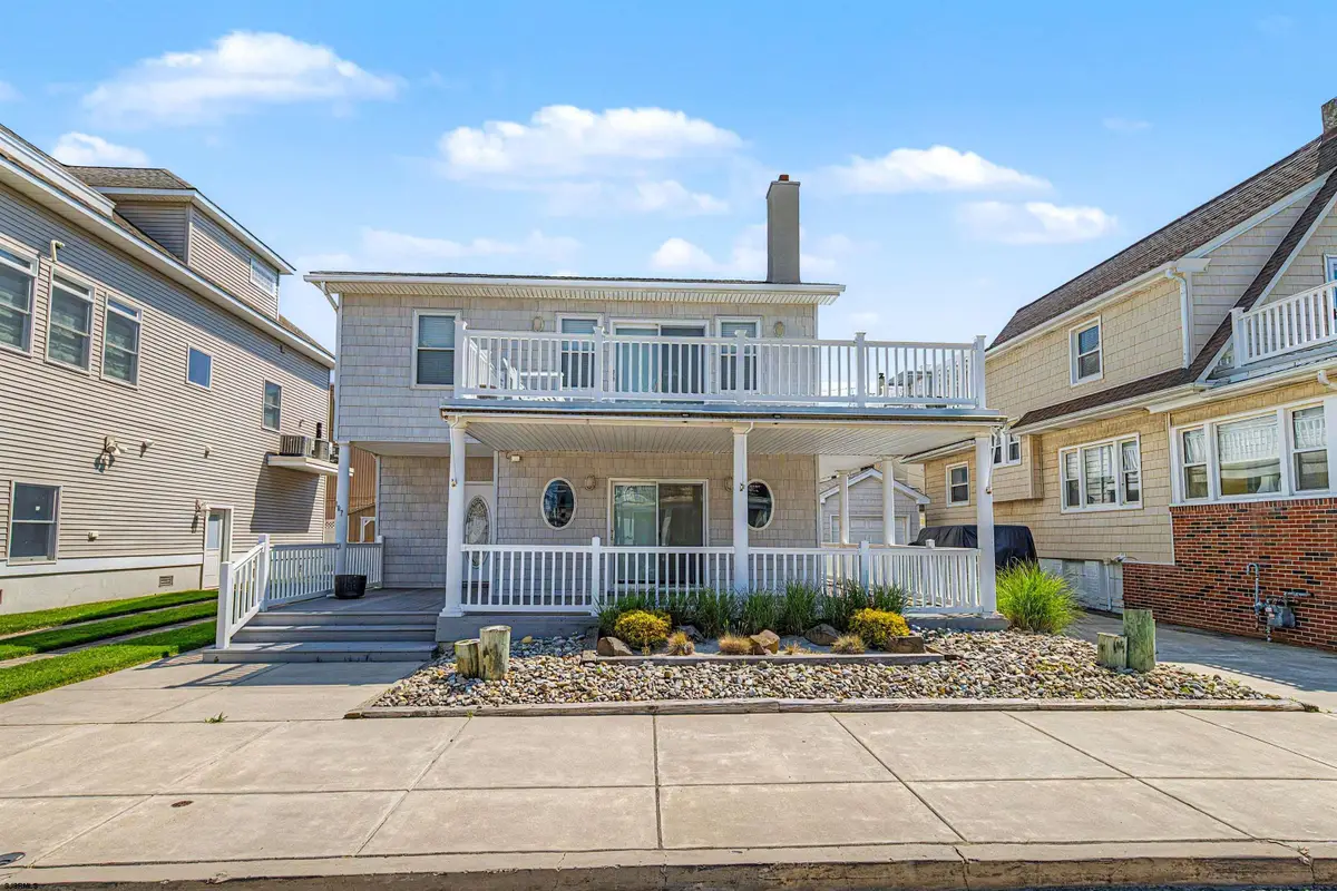 107 S Troy Ave, Ventnor City, NJ 08406 - #1