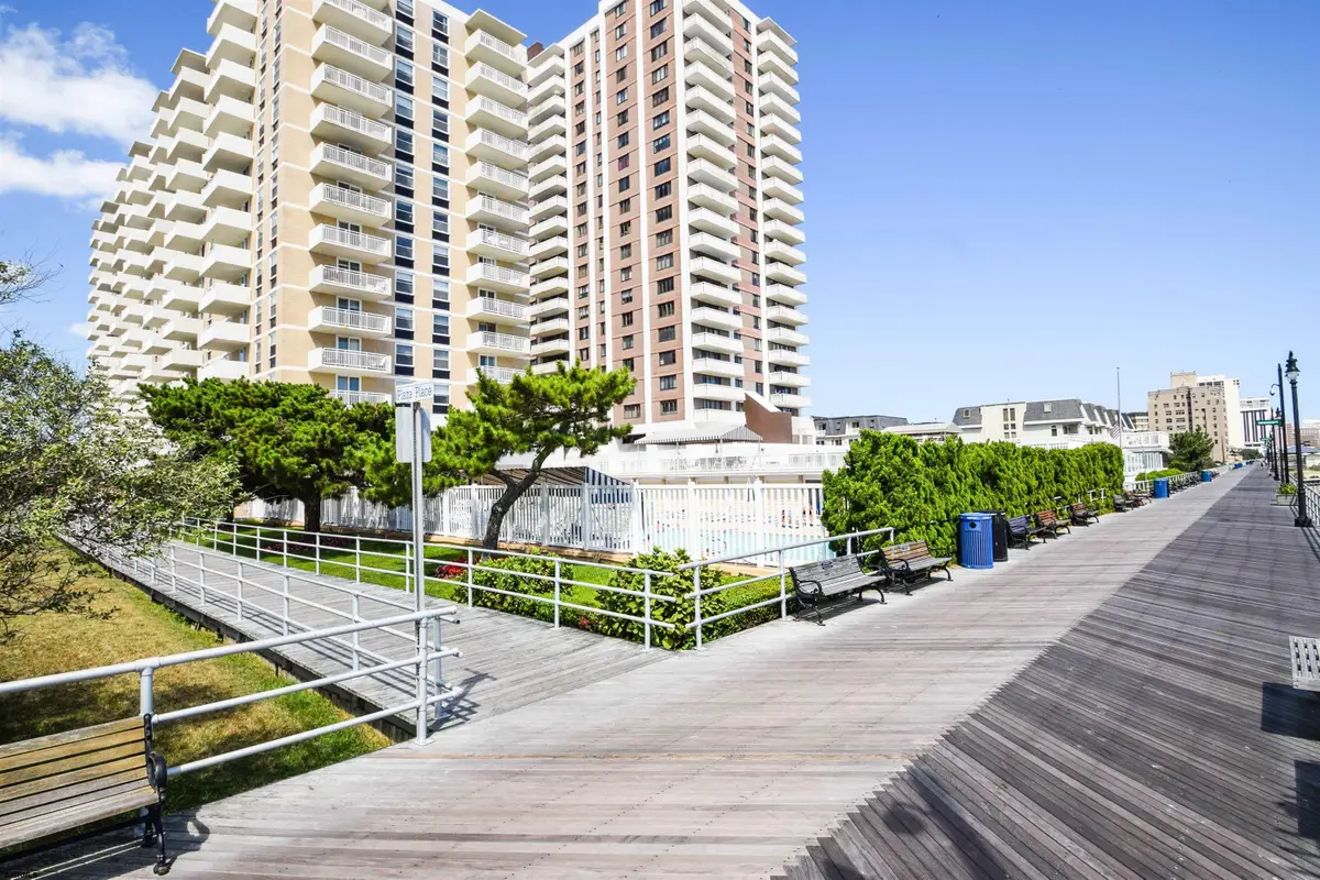 101 S Plaza Pl #907, Atlantic City, NJ 08401 - #1