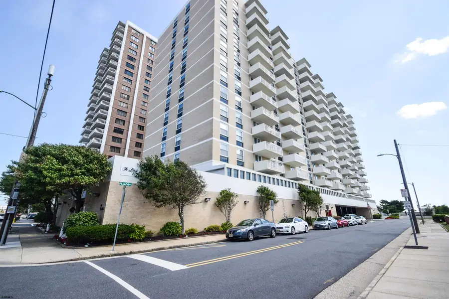 101 S Plaza Pl #907, Atlantic City, NJ 08401 - #2