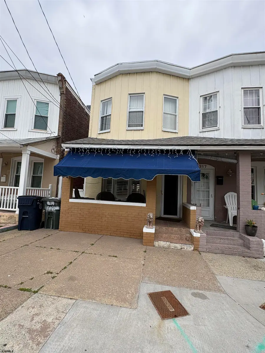 219 Arizona Ave, Atlantic City, NJ 08401 - #2