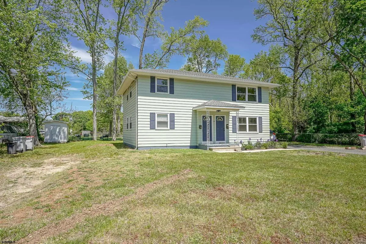 54 Shirley Ct, Vineland, NJ 08360 - #1