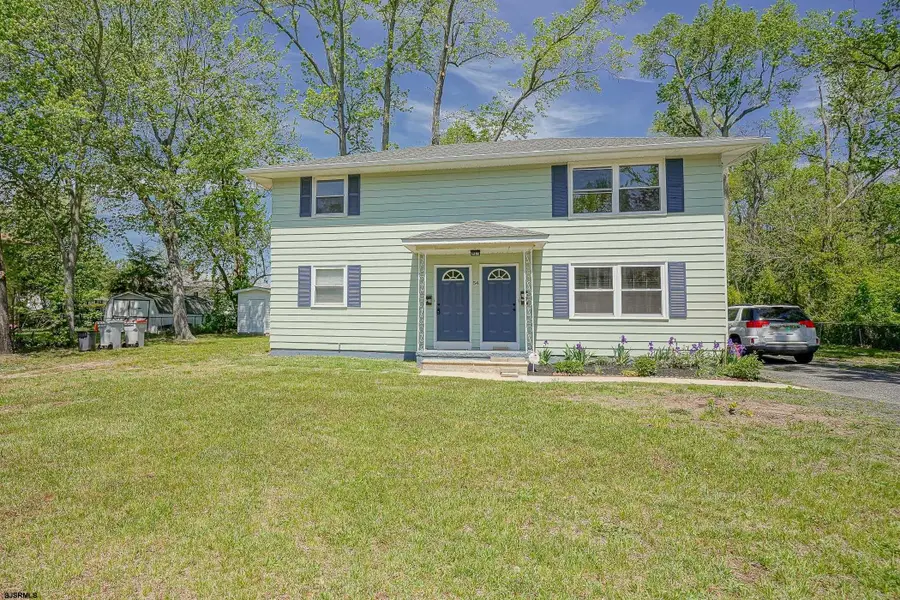 54 Shirley Ct, Vineland, NJ 08360 - #3
