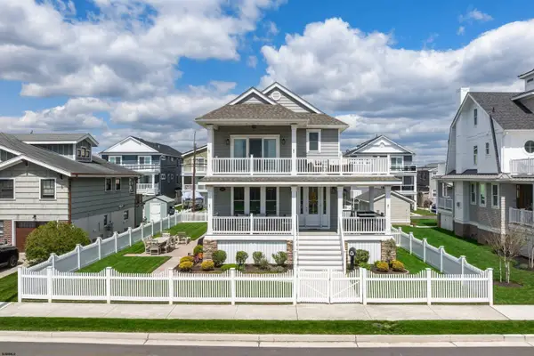1934 West Ave Ave, Ocean City, NJ 08226