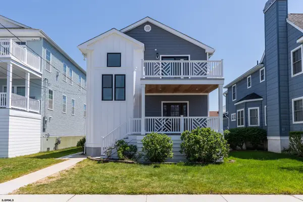 1625 Bay Ave, Ocean City, NJ 08226