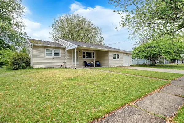 1026 W Groveland Ave, Somers Point, NJ 08244