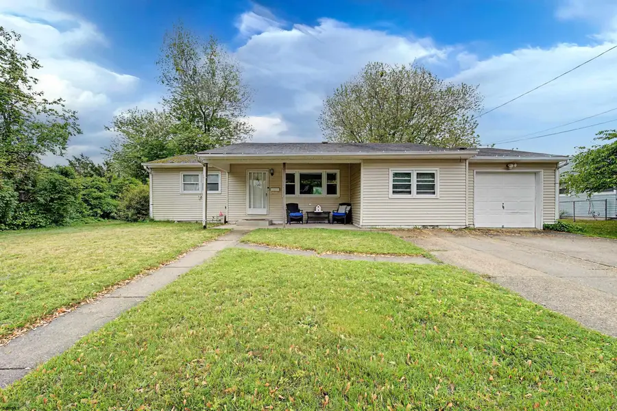 1026 W Groveland Ave, Somers Point, NJ 08244 - #2