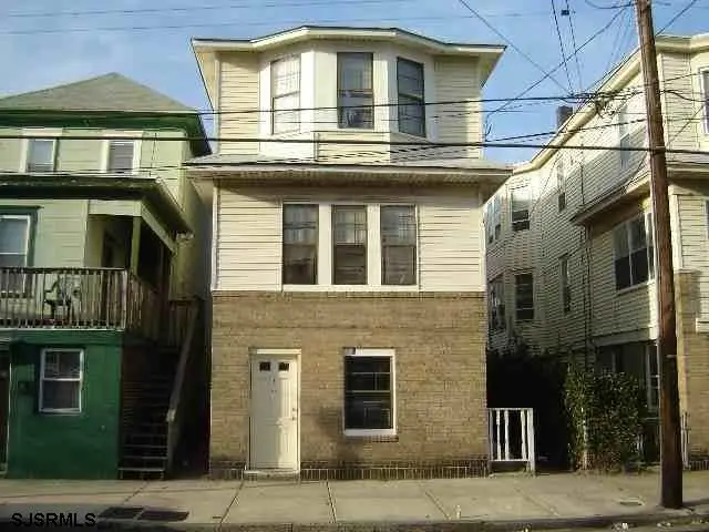 1815 Hummock Ave, Atlantic City, NJ 08401 - #1