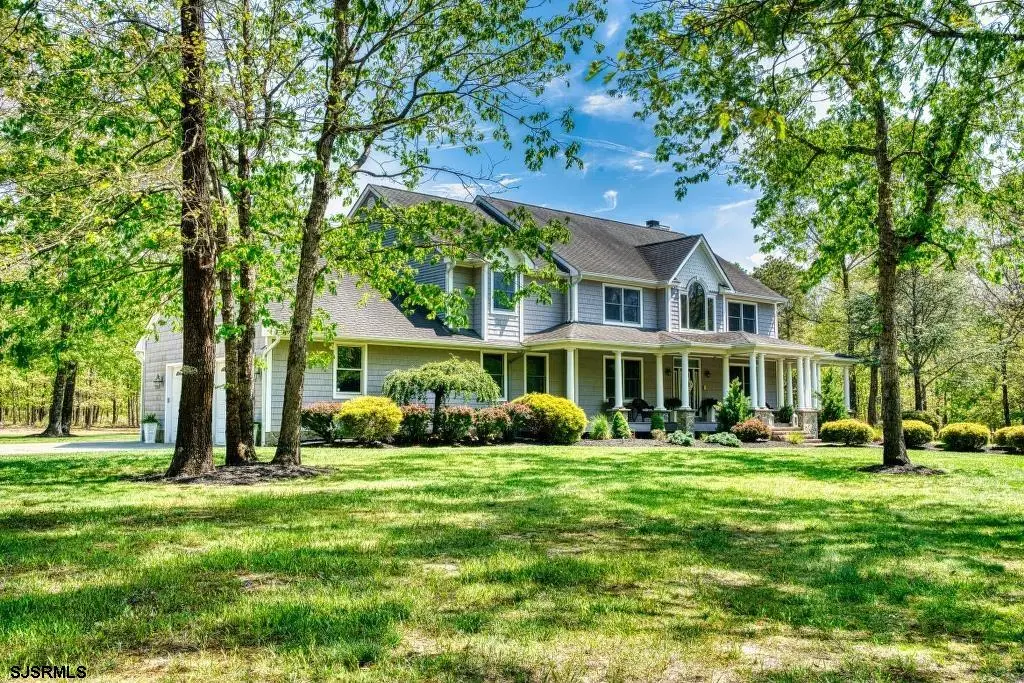 2431 6th Ave, Hammonton, NJ 08037-4136 - #1
