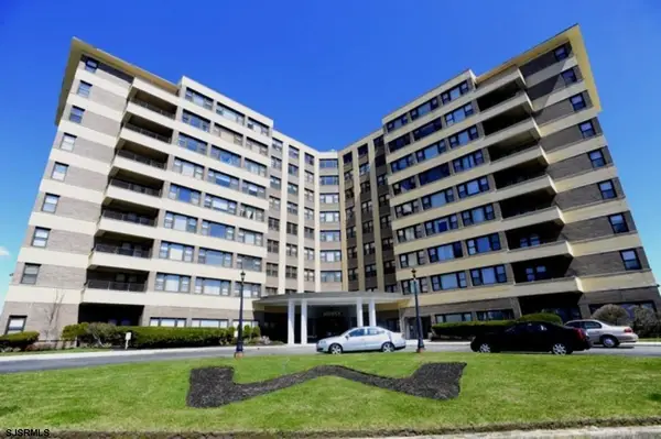 101 S Raleigh Ave #515, Atlantic City, NJ 08401