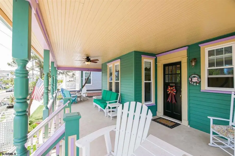 816 Wesley Ave, Ocean City, NJ 08226 - #3